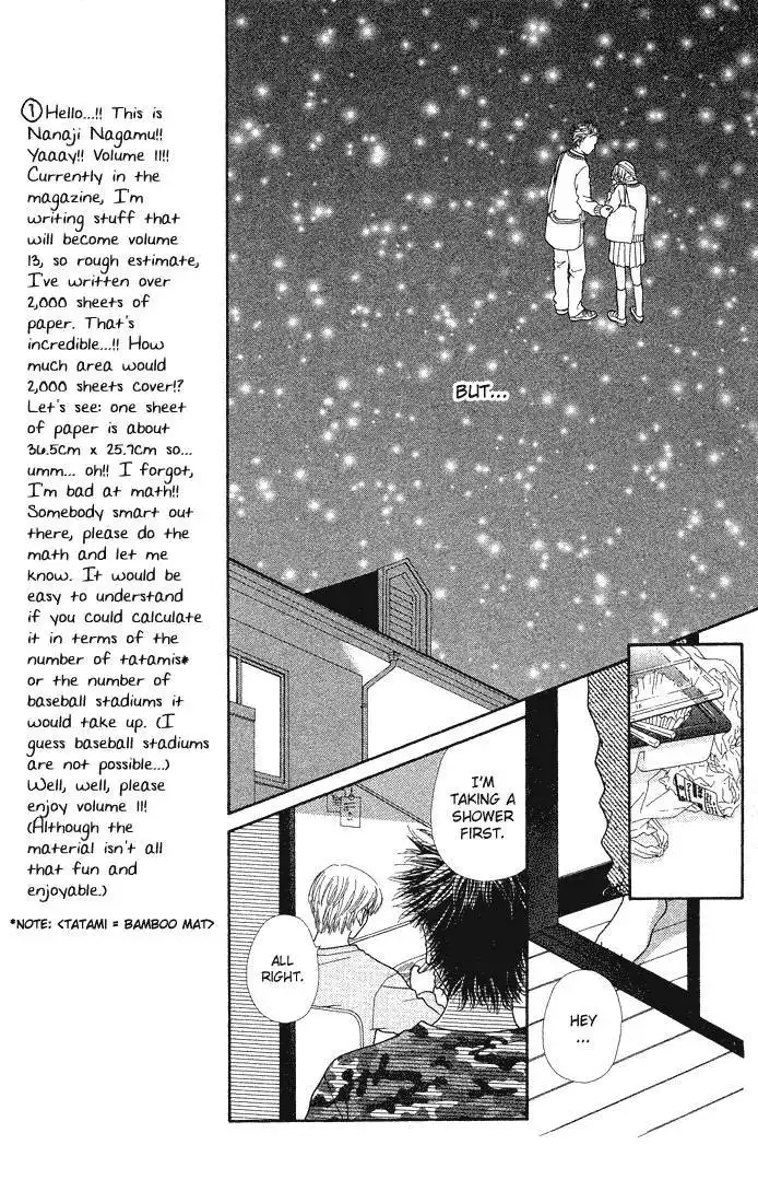 Parfait Tic Chapter 68 13